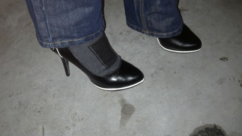 Sex seznamka, Ona hled jeho - Otrok pro divku, 30 let, kraj: Vysoina