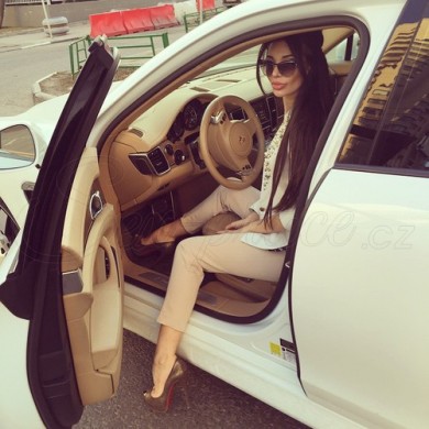 Erotick sluby, Prce v erotice - Hledme nov dvky, prce spolenice v zahrni, kraj: Hl. m. Praha