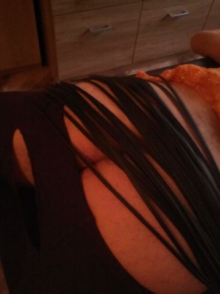 Erotick sluby, Erotick privty - Dominantn en - domina a otrok, 26 let, Olomouc