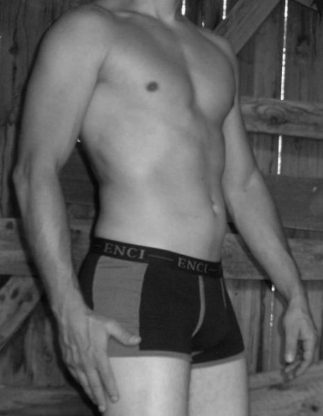 Sex seznamka, On hled ji - Nah nk na dmskm verku, 36 let, kraj: Jihoesk