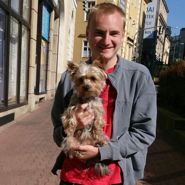 Sex seznamka, On hled ji - Kocourek hled koiku, 27 let, kraj: Libereck