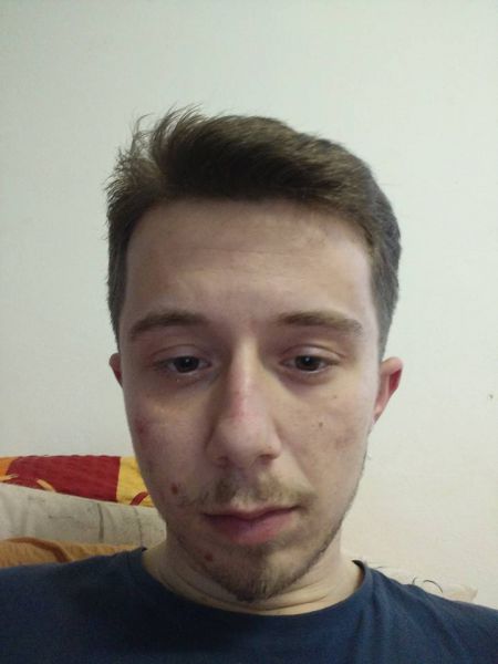 Sex seznamka, On hled ji - Strapon, 25 let, Slavkov u Brna