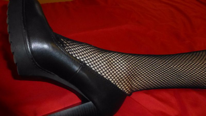 Sex seznamka, Ona hled jeho - Madam Nikol, 33 let, kraj: steck