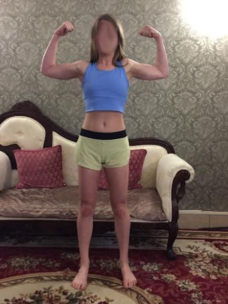 Sex seznamka, BDSM, fetish, perverz - Wrestling/zpas Prostjov, 27 let, Prostejov