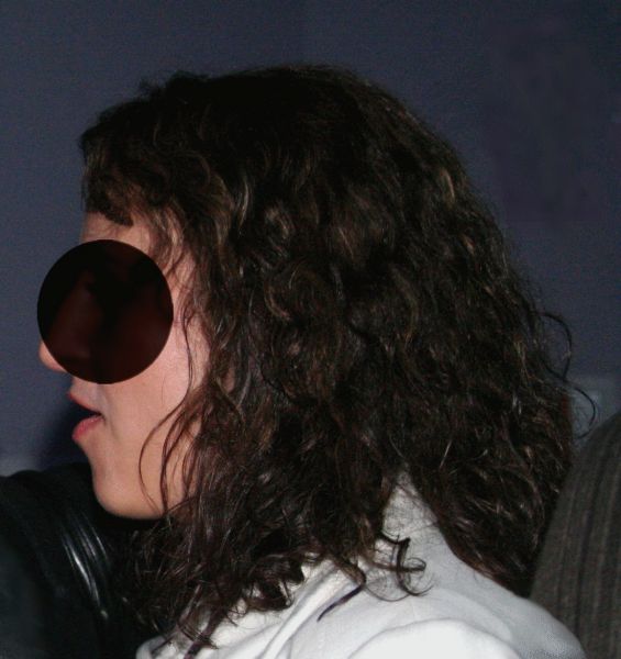 Sex seznamka, Ona hled� jeho - nadr�ena Svetlana, 43 let, kraj: Hl. m. Praha