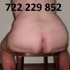 Sex seznamka, On hled jeho - Za 200pro m si nechm od mue hladit,lzat dlouze anl a u toho si vyhonm.u m doma diskrtn., 40 let, Brno