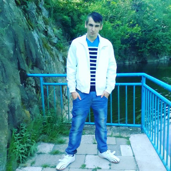 Sex seznamka, On hled ji - hello, 23 let, vyskov