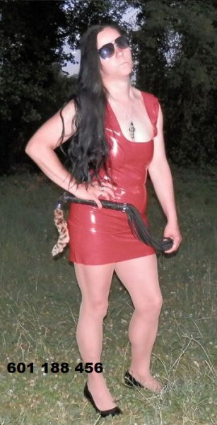 Sex seznamka, Ona hled jeho - SEX NA DOVE TEL, 40 let, TEL