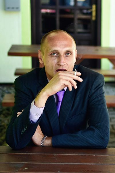 Sex seznamka, Ona hled jeho - Rad bych nasel slecnu nebo pani na opcasny sex, 38 let, Holetin