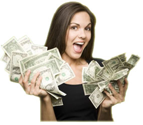 Erotick sluby, Erotick privty - Velk penze a sen Prce pro dvky v bohatch arabskch zemch Dubaj a Bahrajn Msn pjem z osm tisc a patnct tisc dolar, kraj: Hl. m. Praha