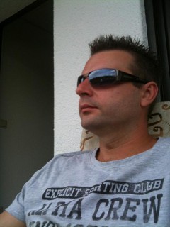 Sex seznamka, On hled ji - Podnikatel hled Kladeaku, 38 let, Kladno