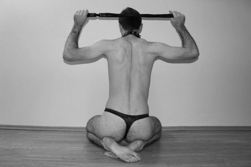 Sex seznamka, BDSM, fetish, perverz - sluba u dominy, 35 let, kraj: Hl. m. Praha