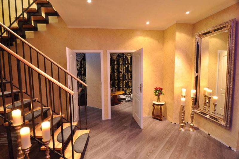 Erotick sluby, Prce v erotice - Eve Paris Stuttgart t hled!, Stuttgart, SRN