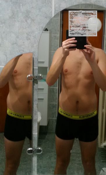 Sex seznamka, On hled ji - 29 let mu hled douhodob D/s vztah, 29 let, kraj: Zlnsk