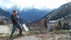 Sex seznamka, On hledá ji - mlady slušny a stale nadrženy, 34 let, kraj: Liberecký