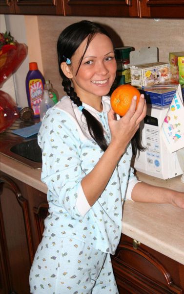 Sex seznamka, Ona hled jeho - Lolitka, kraj: Plzesk