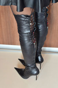 Sex seznamka, On hled ji - FETISH, 39 let, Praha