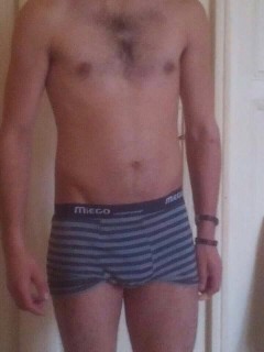 Sex seznamka, On hled jeho - Spolenost pro kadho, 22 let, Praha