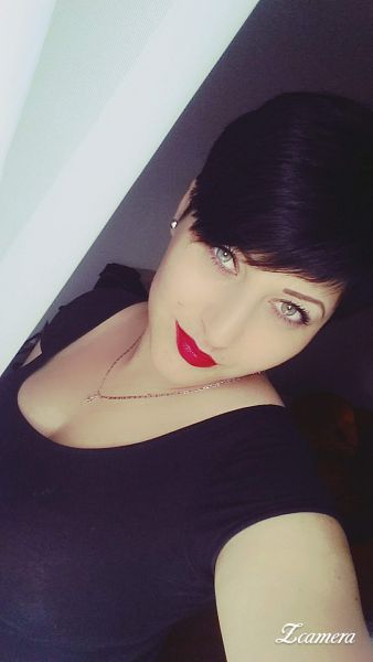 Erotick sluby, Sex eskort - Escort, 28 let, Karvina