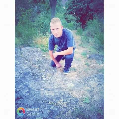 Sex seznamka, On hled jeho - Pavel Novak, 21 let, Most