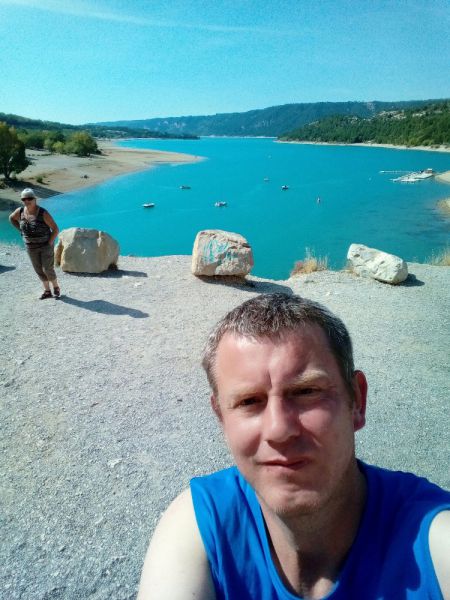 Sex seznamka, On hled ji - Velkej kluk, 46 let, Trutnov