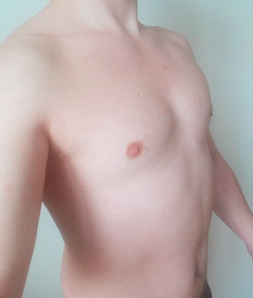 Sex seznamka, On hled ji - Cokoliv, 32 let, kraj: Libereck