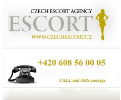 Erotické služby, Sex eskort - Czech eskort Prague girls, Prag