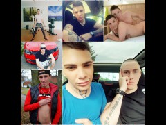 Sex seznamka, On hledá jeho - Trojka, 22 let, kraj: Hl. m. Praha