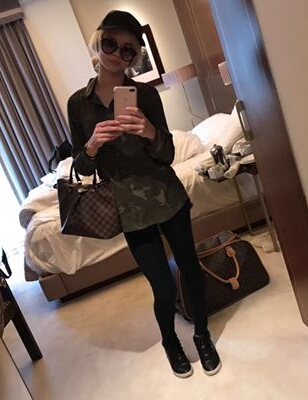 Sex seznamka, Ona hled jeho - Subinka v srdci, 18 let, kraj: Hl. m. Praha