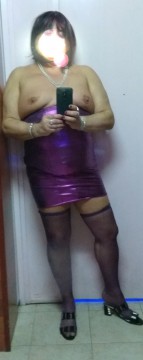 Sex seznamka, On hled ji - TV fena, Praha