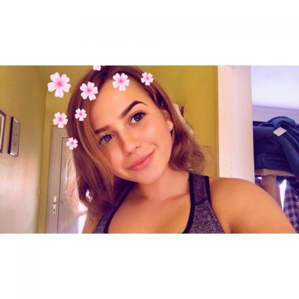 Sex seznamka, Ona hled jeho - kdo chce, 18 let, kraj: Olomouck