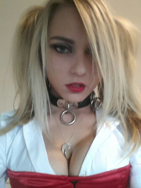 Sex seznamka, Ona hled jeho - Trest pro ubku, 23 let, kraj: Hl. m. Praha