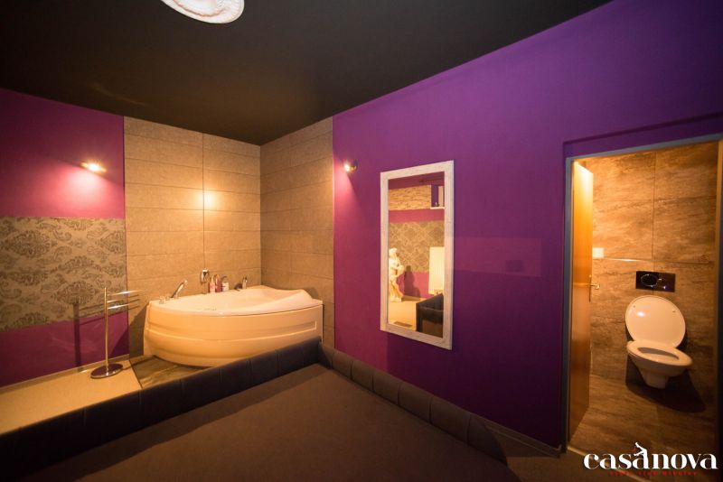 Erotick sluby, Night cluby, striptz - Luxusni privt Mikulov - dn konkurence, Mikulov