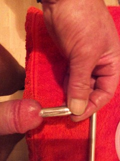 Sex seznamka, On hledá jeho - Hraní v penisu., 58 let, Praha