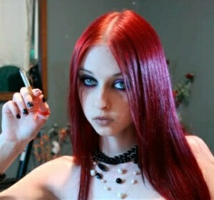 Sex seznamka, Ona hled� jeho - Otroctv� pro �ubku, 22 let, kraj: Hl. m. Praha