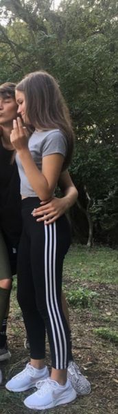 Sex seznamka, Ona hled jeho - Kdo chce me, 18 let, kraj: Olomouck