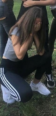 Sex seznamka, Ona hledá jeho - Kdo chce může, 18 let, kraj: Olomoucký