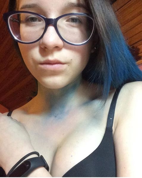 Sex seznamka, Ona hled jeho - Kdo hleda, 18 let, kraj: Olomouck