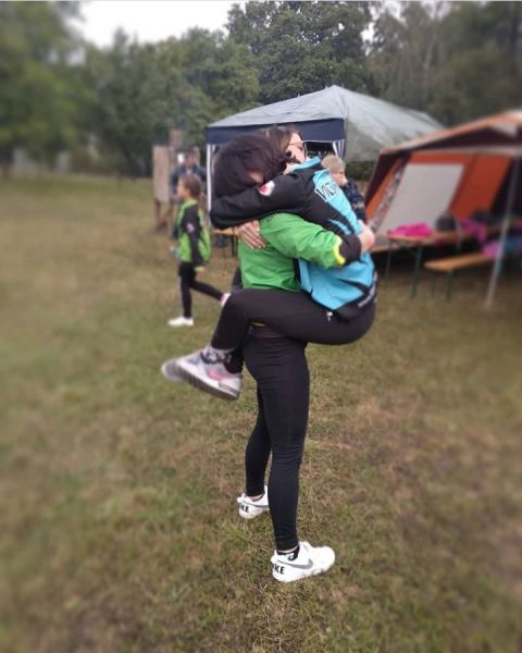 Sex seznamka, Ona hled jeho - Kdo, 18 let, kraj: Olomouck