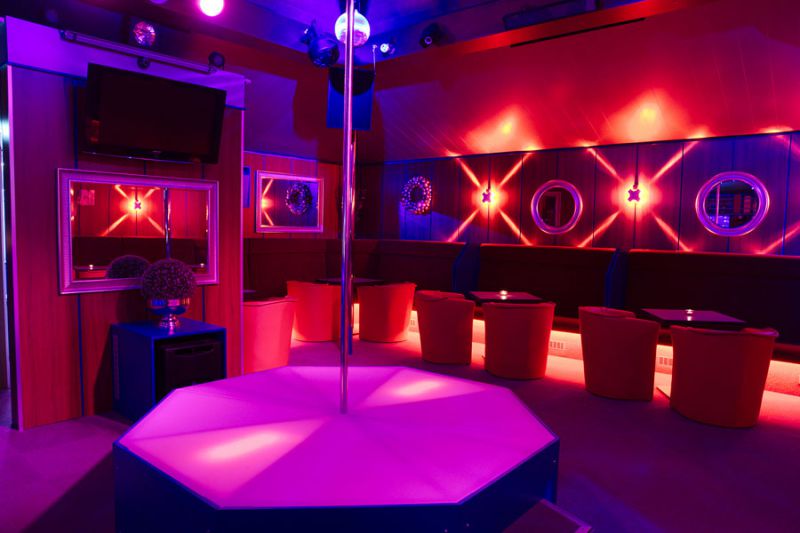 Erotick sluby, Prce v erotice - Hledme sympatick dvky, Wilhelmshaven, Nmecko