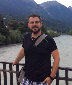 Sex seznamka, On hledá ji - Fajn holčina?, 36 let, kraj: Jihočeský