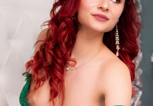 Erotick sluby, Prce v erotice - Sexy zamstnn na live sex chatu z USA amateri, 33 let, Brno