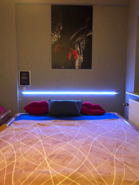 Erotick sluby, Prce v erotice - Hledme ptuln dvky do Nmecka, kraj: Hl. m. Praha