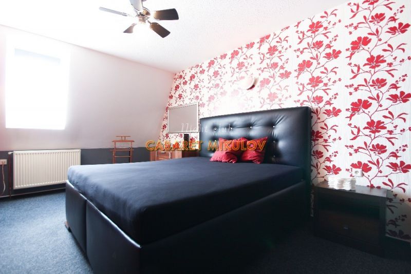 Erotick sluby, Night cluby, striptz - NEVHEJ A PJE!!!, Mikulov