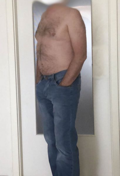 Sex seznamka, On hled ji - Hledm enu z Prahy nebo okol, 50 let, kraj: Hl. m. Praha