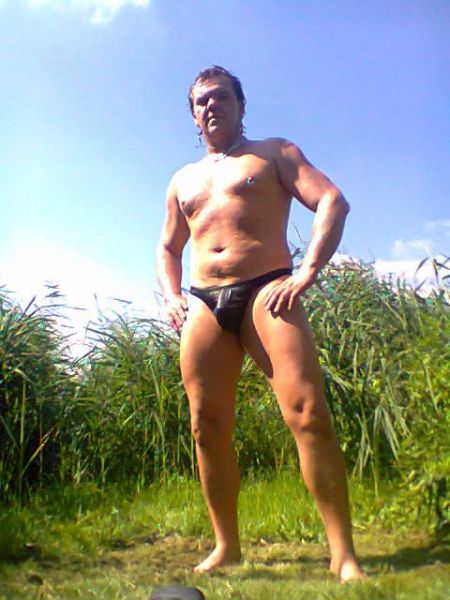 Sex seznamka, BDSM, fetish, perverz - vprask, 40 let, Slavonice