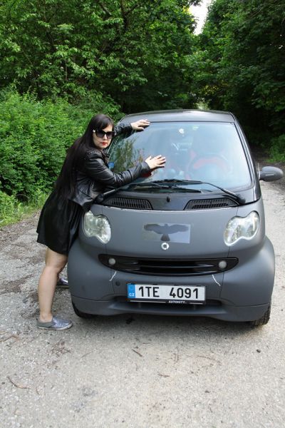 Sex seznamka, Ona hled jeho - prodam domina videa, 36 let, ostrava