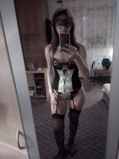 Sex seznamka, BDSM, fetish, perverz - Madam Lenny, Domaov u Brna