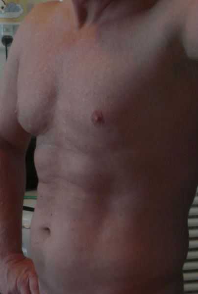 Sex seznamka, On hled ji - Hledm holku na BDSM, 43 let, Praha