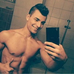 Sex seznamka, On hled jeho - Erotick mas od Diega, 25 let, Praha